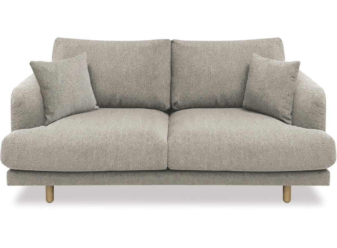 Virginia 2 Seater Sofa Danske Mobler Furniture